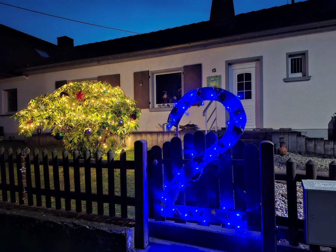 Fenster/Tür von Gabriele und Rebecca