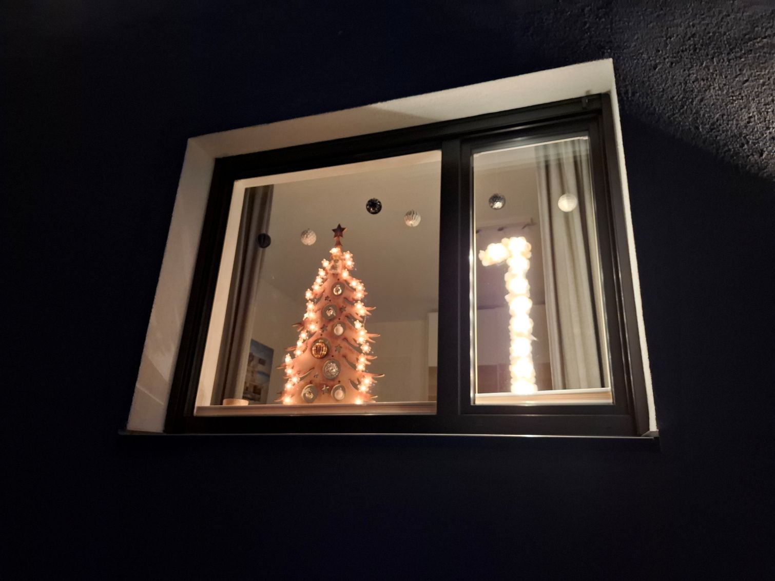 Fenster von Uta und Jens